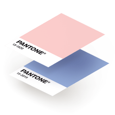 PANTONE MATCHING SYSTEM